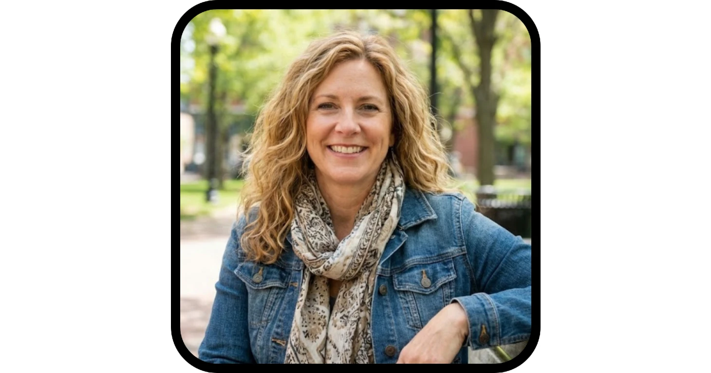 Cynthia - Chicago, IL